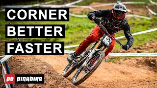 How To Corner Properly | How To Bike with Ben Cathro EP 8