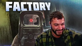 LVNDMARK THE KING OF FACTORY - Escape From Tarkov