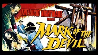 The Lucid Nightmare - Mark of the Devil Review