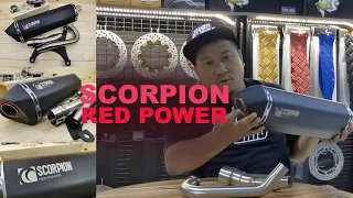 SZPR [ep.6] Scorpion Exhaust Full Sys