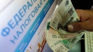 И спи спокойно: срок уплаты всех налогов россиян -1 декабря | пародия «Последний Час Декабря»