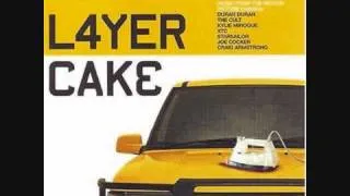 Drive to the Boatyard - Ilan Eshkeri - Layer Cake