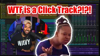 Timing is Everything | Click Track Tutorial