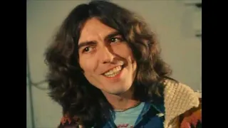 George Harrison - Interview / December 3, 1976