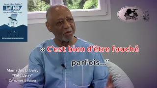 Petit Barry I Camp Boiro I "La révolution dévore ses enfants I Partie 1