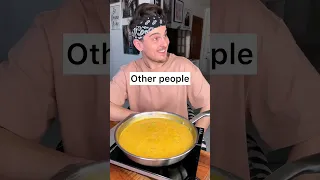 Well seasoned food = SUPERPOWER 😎🤌🥘🔥♥️| Other vs Indian | CHEFKOUDY