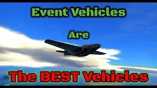 War Thunder Events Explained - How To Earn Vehicles and Rewards