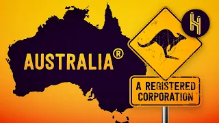 Why Australia is Legally an American Corporation