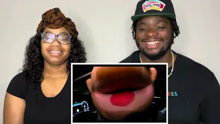 SML MOVIE: BROOKLYN GUY’S EARLY CHRISTMAS! NANDA & TRE REACTION ‼️🎅🏽