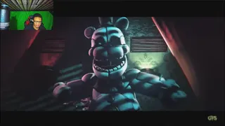 [SFM | FNAF] - COUNT THE WAYS - Animated Music Video REACTION || HOW MANY TIMES?