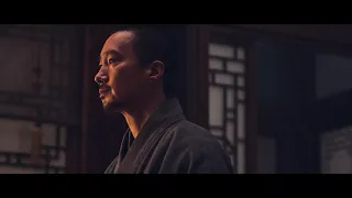 NÉT CHỮ NHÀ VUA - The King's Letters (2019) - Trailer