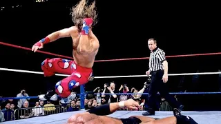 WWF Royal Rumble 1997 Highlights HD