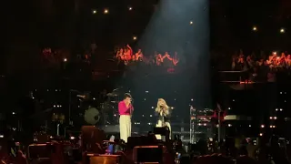 Harry Styles + Stevie Nicks ‘Landslide’ at Fine Line One Night Only in LA! (12/13/19)