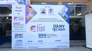 Discover the Tastes of the Future at Food Expo Hyderabad Hi-tech city | zone adds |