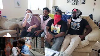 Free Guy Trailer 2 Reaction