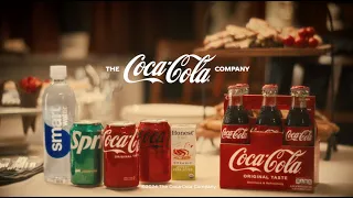 The Coca-Cola Company - New Guy Film