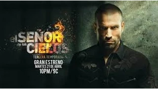 El Señor de los Cielos 3 Capitulo 34 Parte 1