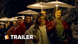 Dantza Trailer #1 (2020) | Movieclips Indie