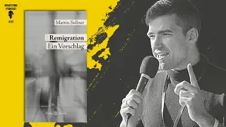 Remigration: Martin Sellner im Gespräch