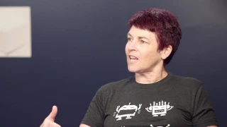 Udacity Explores: 5 Laws of Robotics with Andra Keay