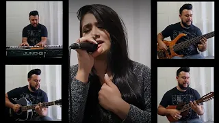 Hackearam-me | Tierry | Juliana Renaud (cover)