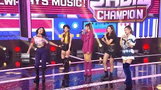 ITZY WANNABE SING EACH OTHER'S PART CHAERYEONG SING RYUJIN'S RAP