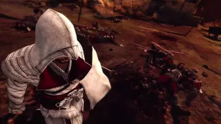 Assassin's Creed Brotherhood: Single-Player Launch Trailer | Ubisoft [NA]