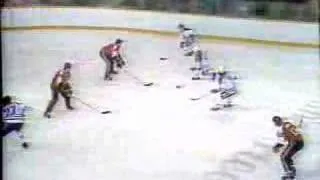 Wayne Gretzky's 50 Goals in 39 Games