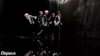 [CUT] BTS dance performance '피 땀 눈물 (Blood Sweat & Tears)