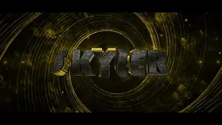 INTRO FOR Skyler(@rafaellucas8017) (Feliz Aniversario Brother!!)