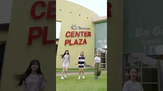 최애의 아이돌은 피어스🥰 | 클레버TV #최애의아이 #최애의아이챌린지 #shorts