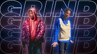 Ufo361 feat. Juice WRLD – „Grind” (prod. by Exetra Beatz)