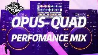 Pioneer DJ OPUS-QUAD Perfomance Mix