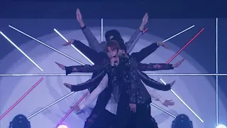 SixTONES @ YouTube FanFest Music JAPAN 2018 | "JAPONICA STYLE" "IN THE STORM" "Amazing !!!!!!"