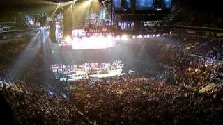 Elton John & Billy Joel @ HP Pavilion San Jose