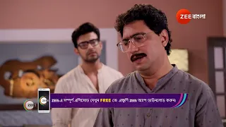 Kon Gopone Mon Bheseche | Ep - 120 | May 7, 2024 | Best Scene 1 | Zee Bangla