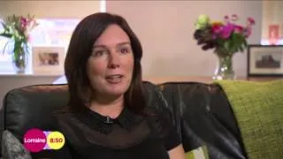 Life After Breast Cancer | Lorraine