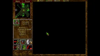 Warcraft 2 BNE HD All You Need BNE 3-7-2024