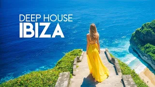 Ibiza Summer Mix 2023 🍓 Best Of Tropical Deep House Music Chill Out Mix By Deep Legacy #136