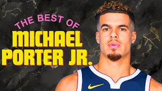 Unlocking Michael Porter Jr's Winning Formula: Secrets Revealed