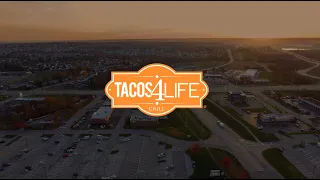 Want to make a difference in your community? Open a Tacos 4 Life!