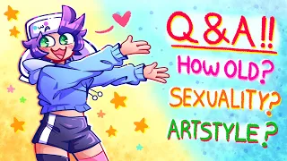 SONA ANSWERS YOUR QUESTIONS!! #2 (Q&A)