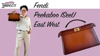 Fendi Peekaboo ISeeU East West