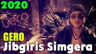 Gero - Jibgiris simgera