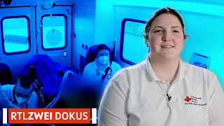 Erste Reanimation | Erste Hilfe, Letzte Rettung | RTLZWEI Dokus