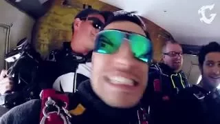 Red Bull GoPro Yacaman