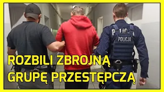 Lubin: Mafia rozbita. Będą kolejne zatrzymania?