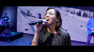 Come Thou Long Expected Jesus (Live)  |  Cornerstone Chapel Worship