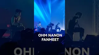 #OhmNanon1stFM #OhmNanon