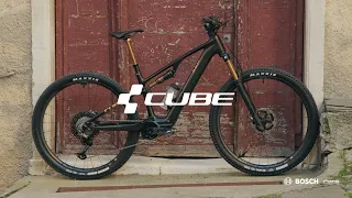Cube AMS Hybrid ONE44 Launch video 16x9